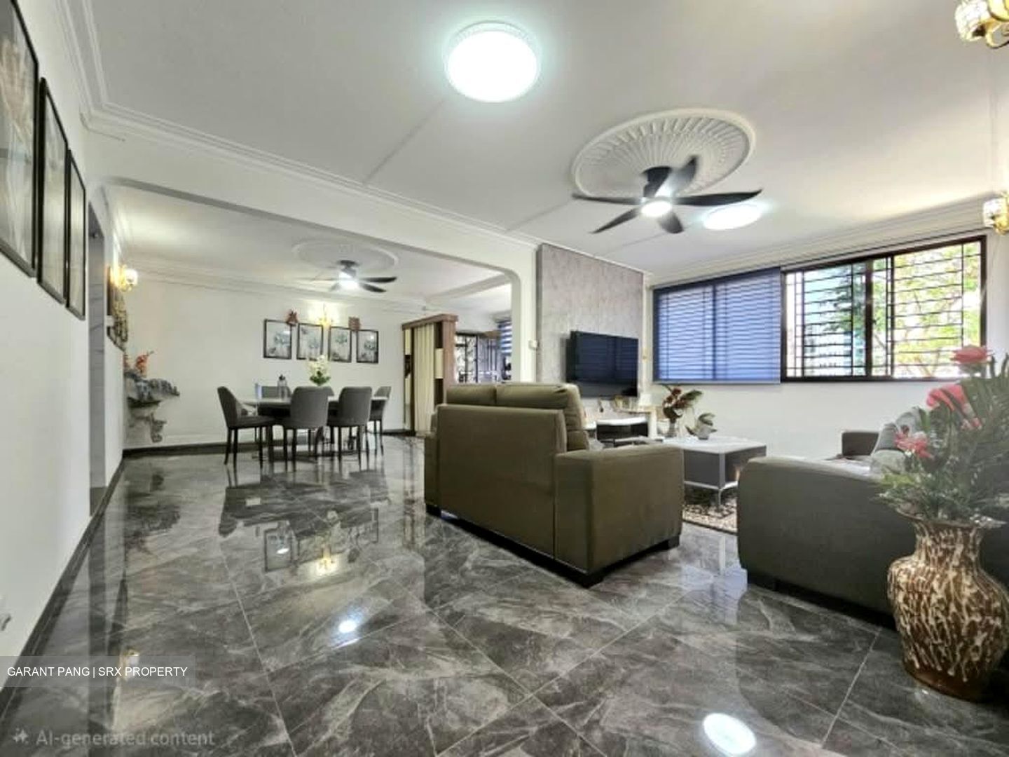 Blk 164 Simei Road (Tampines), HDB 5 Rooms #565874241